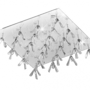 Lustra Eglo Capri 1 87342 G9/40W/220V