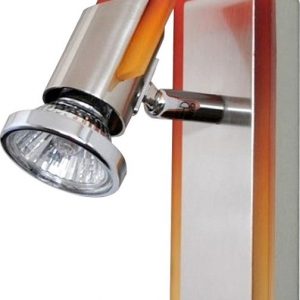 Aplica spot Eglo  85163 GU10/50W/220V