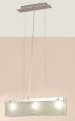 Lustra Eglo Sambuca 87611 G9/40W/230V