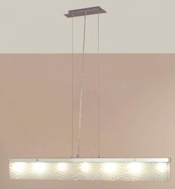 Lustra Eglo Sambuca 87613 G9/40W/230V
