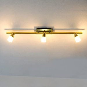 Aplica de tavan Eglo 81854 3xG9/40W/230V