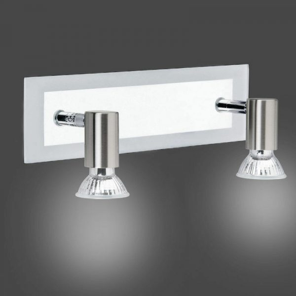 Aplica de perete Briloner  2141-022 GU10/50W/220V - Image 2