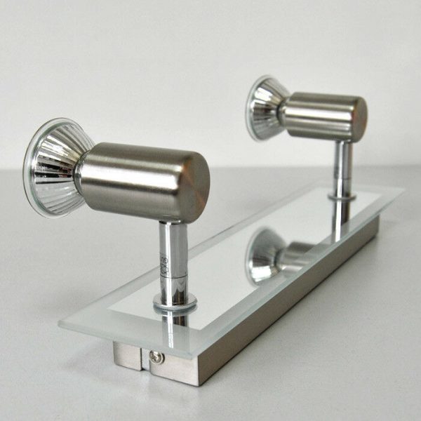 Aplica de perete Briloner  2141-022 GU10/50W/220V - Image 3