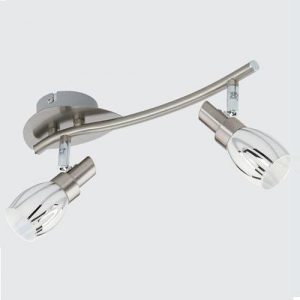 Aplica de perete Briloner 2776-022 G9/28W/220V